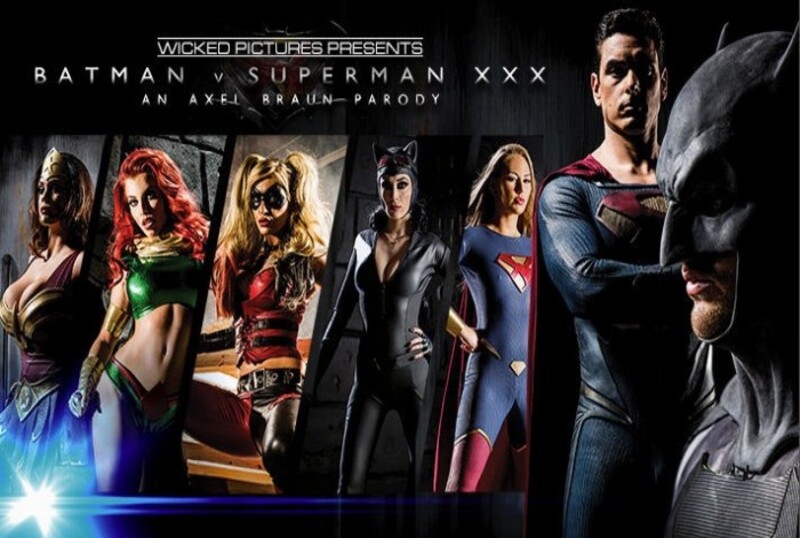 蝙蝠俠對超人：正義曙光 XXX - AV大平台 - 中文字幕，成人影片，AV，國產，線上看