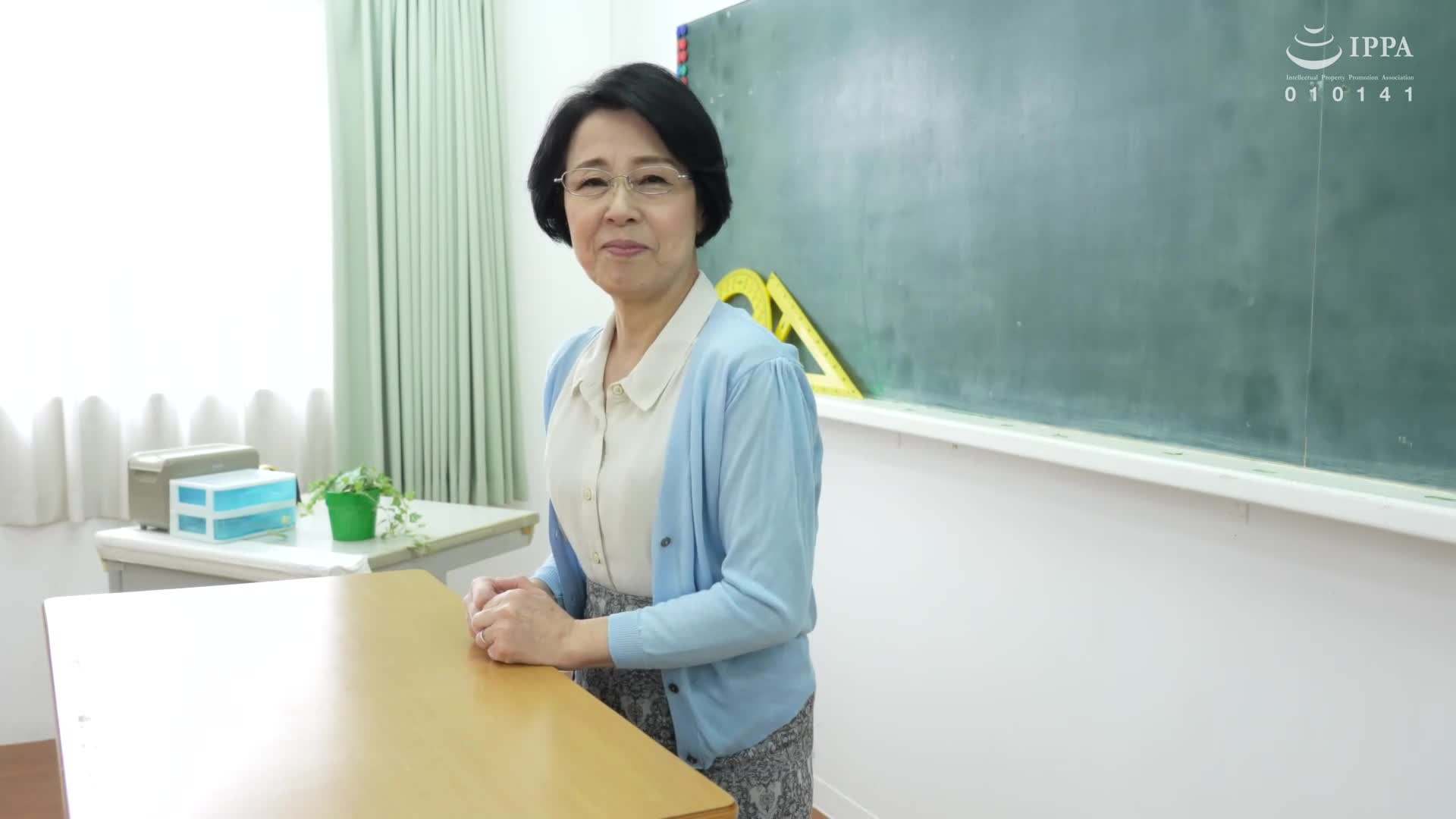 60 歲的妻子 Mitabi 首次拍攝。櫻井美由紀 - AV大平台 - 中文字幕，成人影片，AV，國產，線上看